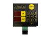 Art.0057-1560 - Tastiera membrana per INOUT-1s-2s